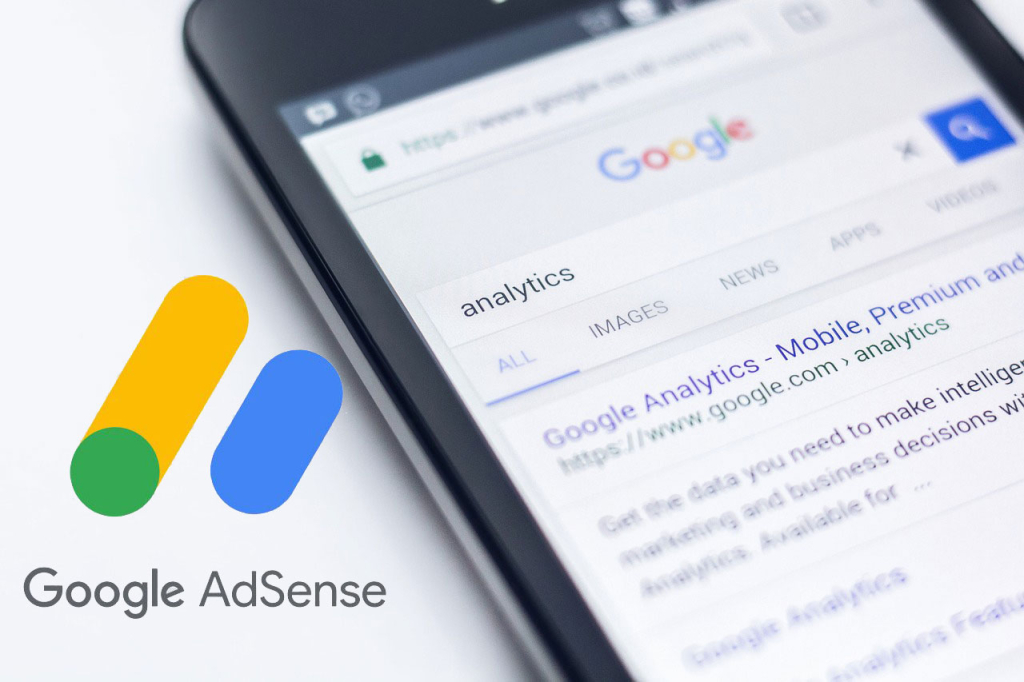 Google AdSense