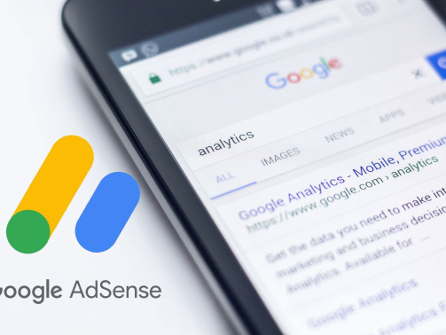 Google AdSense